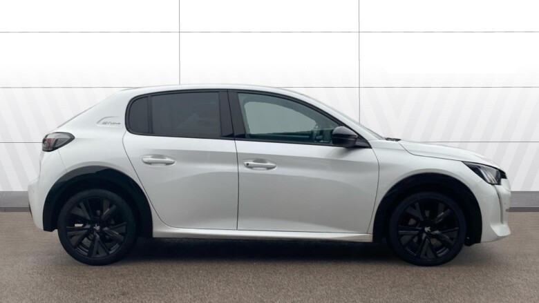 Peugeot 208 1.2 PureTech 100 GT Line 5dr EAT8 Petrol Hatchback